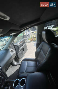 Внедорожник / Кроссовер Nissan Pathfinder 2014 в 