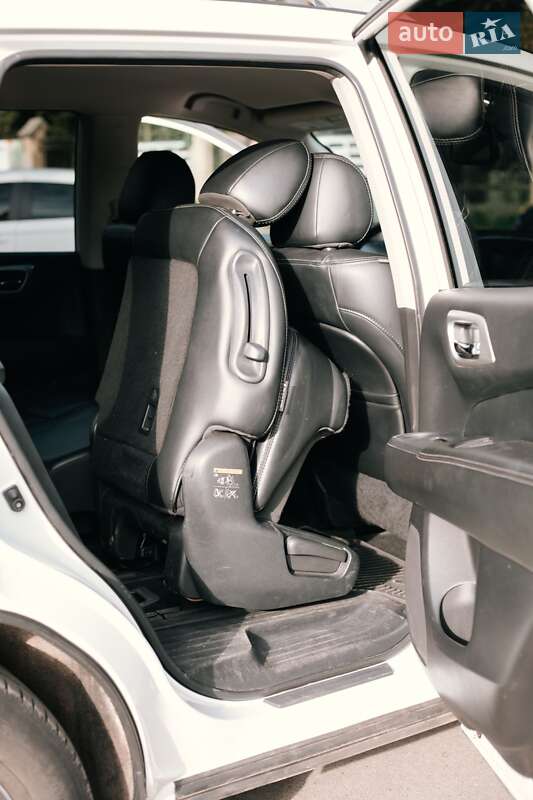 Позашляховик / Кросовер Nissan Pathfinder 2019 в Києві