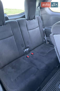 Внедорожник / Кроссовер Nissan Pathfinder 2016 в 