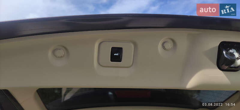 Внедорожник / Кроссовер Nissan Pathfinder 2015 в Шептицькому фото 26 Внедорожник / Кроссовер Nissan Pathfinder 2015 в Шептицькому