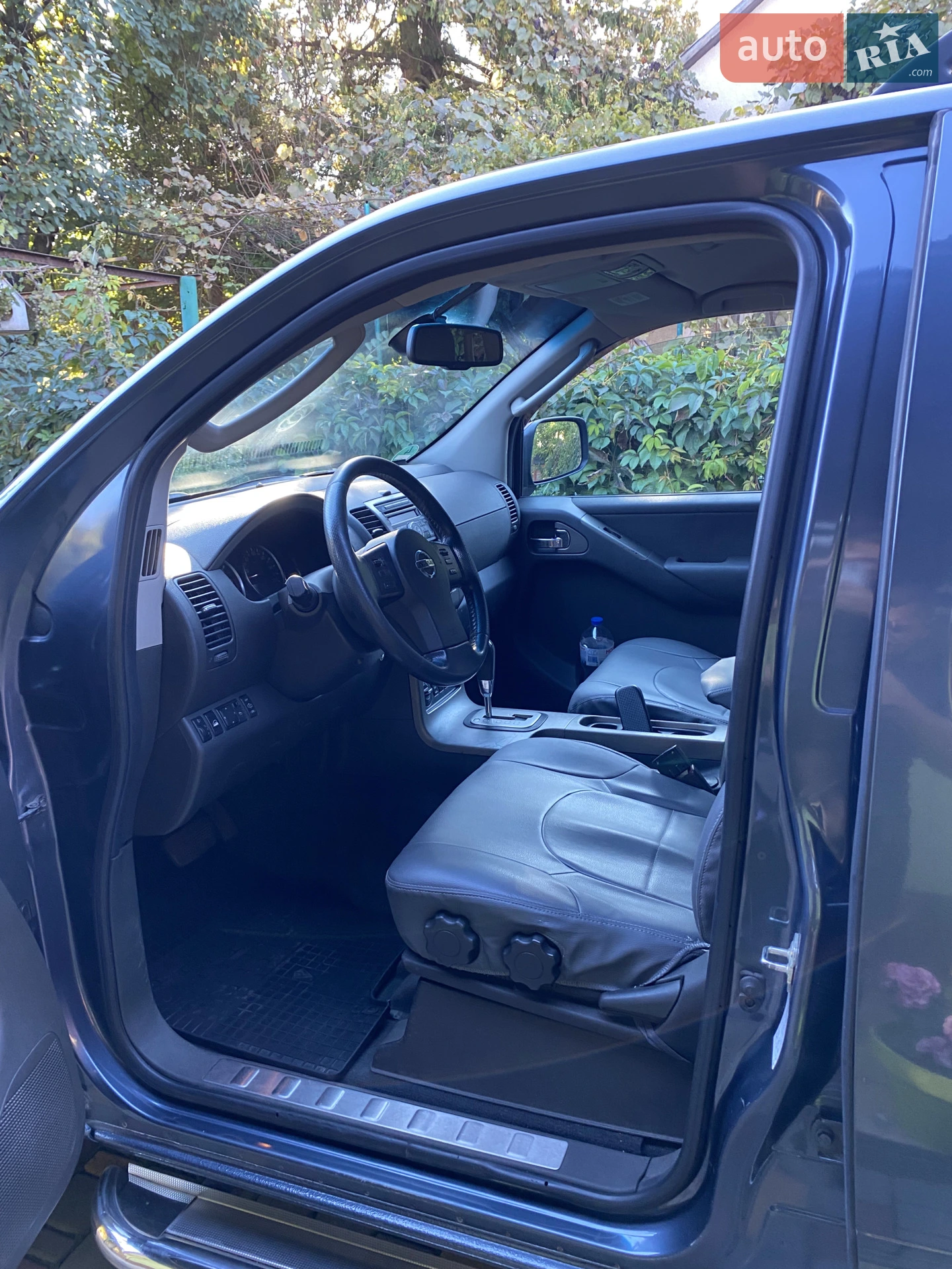 Nissan Pathfinder 2007 VIN VSKJVWR51U0271437 фото оголошення 10 з 20