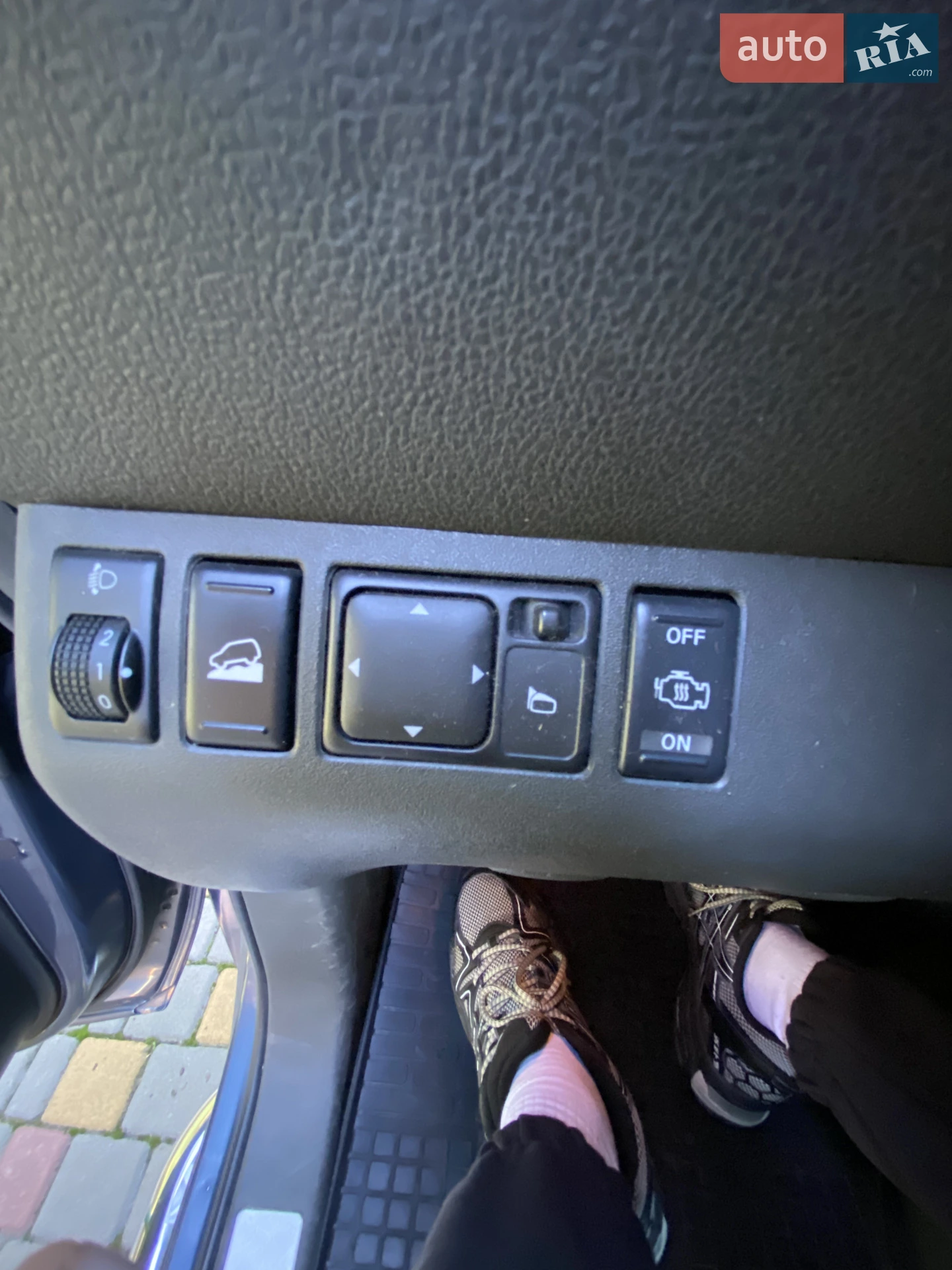 Nissan Pathfinder 2007 VIN VSKJVWR51U0271437 фото оголошення 13 з 20