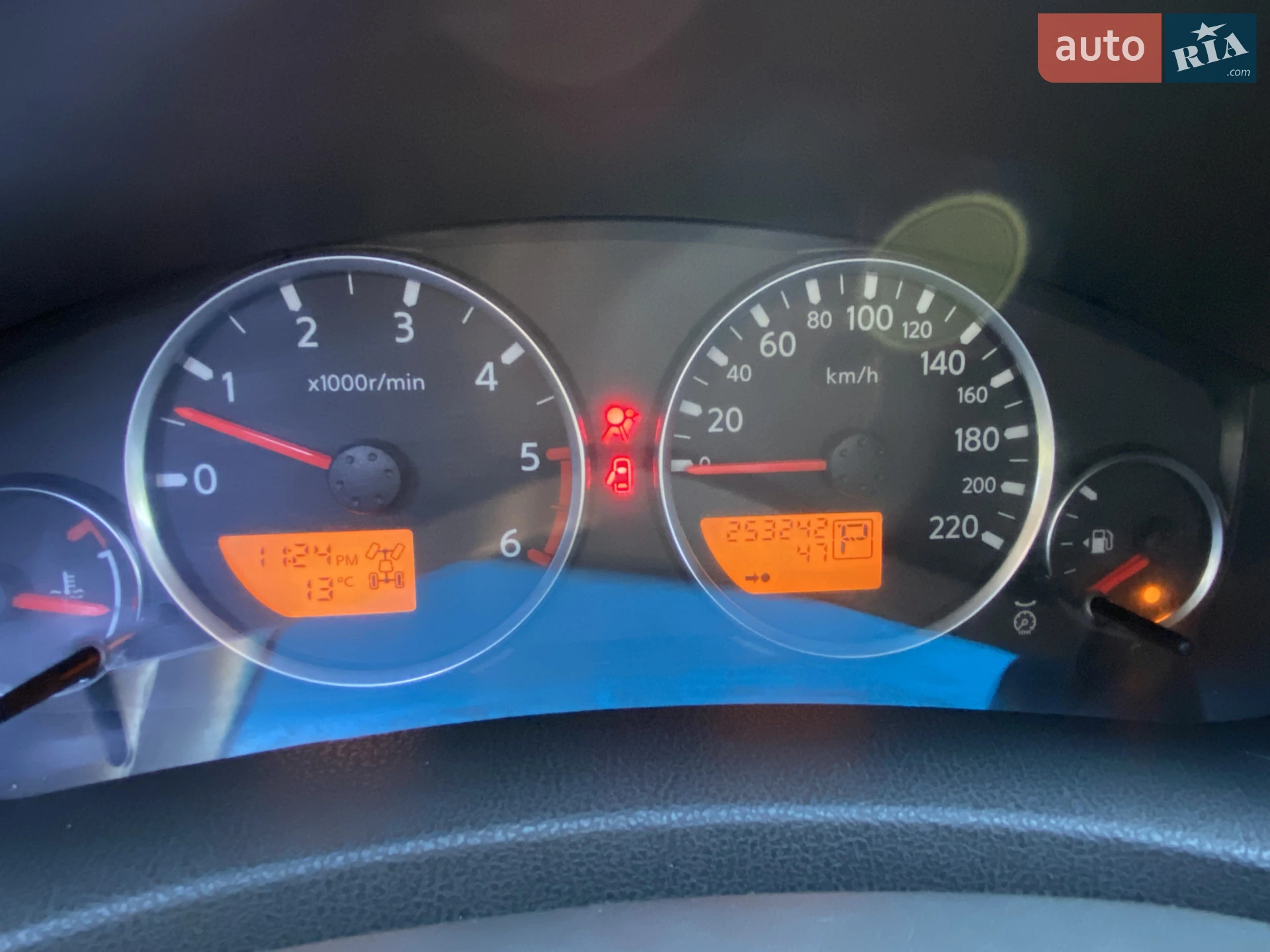 Nissan Pathfinder 2007 VIN VSKJVWR51U0271437 фото оголошення 14 з 20