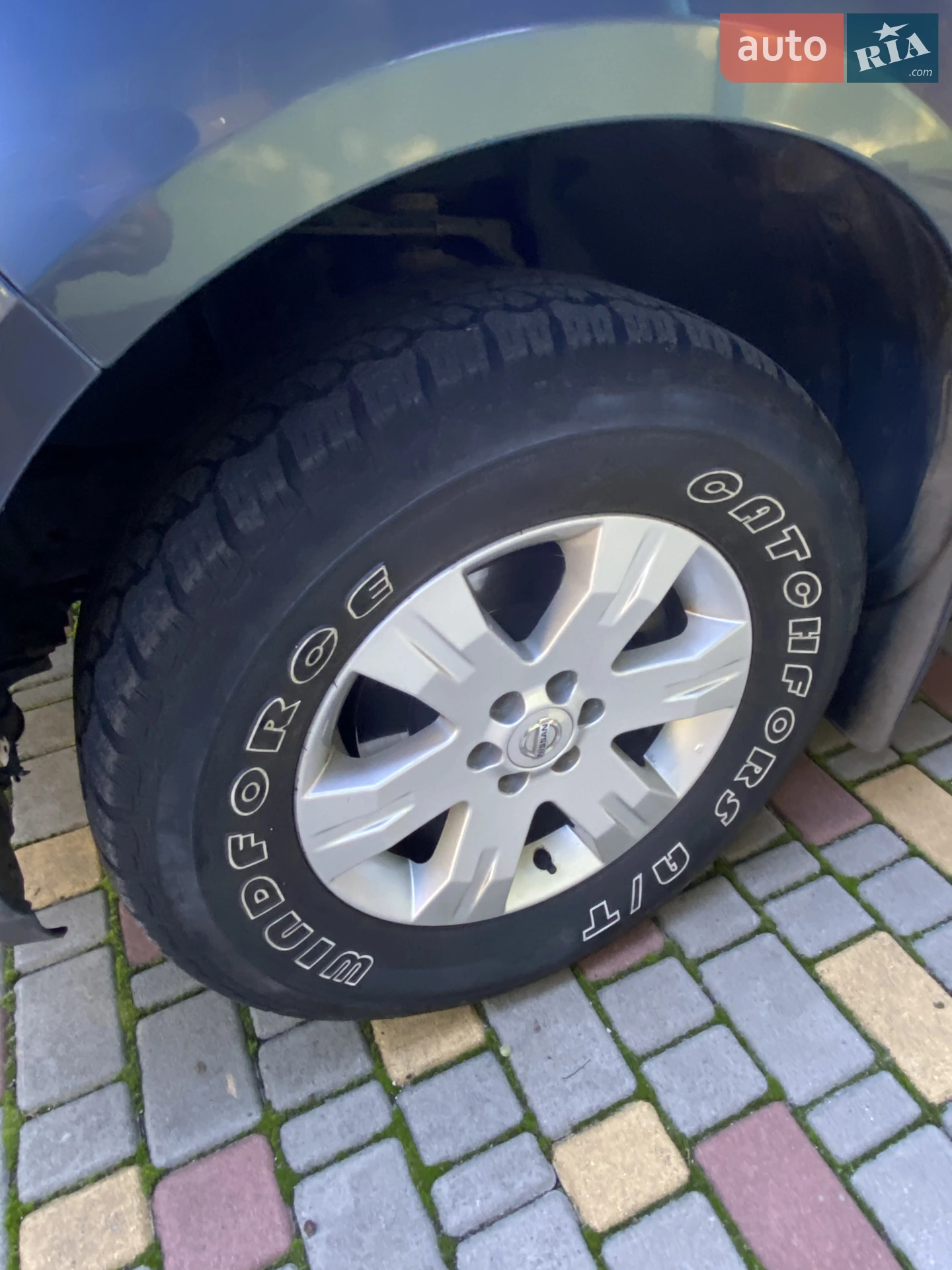Nissan Pathfinder 2007 VIN VSKJVWR51U0271437 фото оголошення 15 з 20