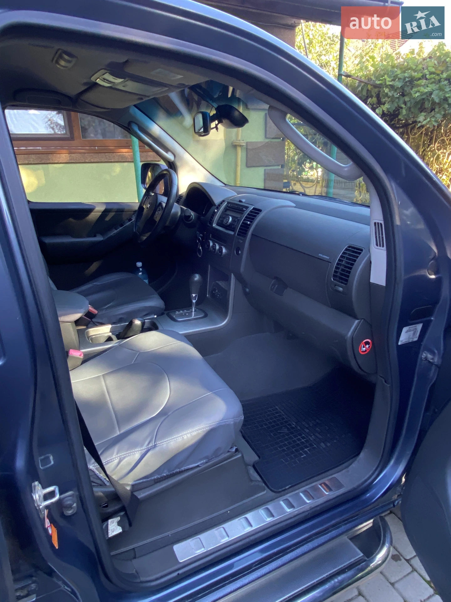 Nissan Pathfinder 2007 VIN VSKJVWR51U0271437 фото оголошення 16 з 20