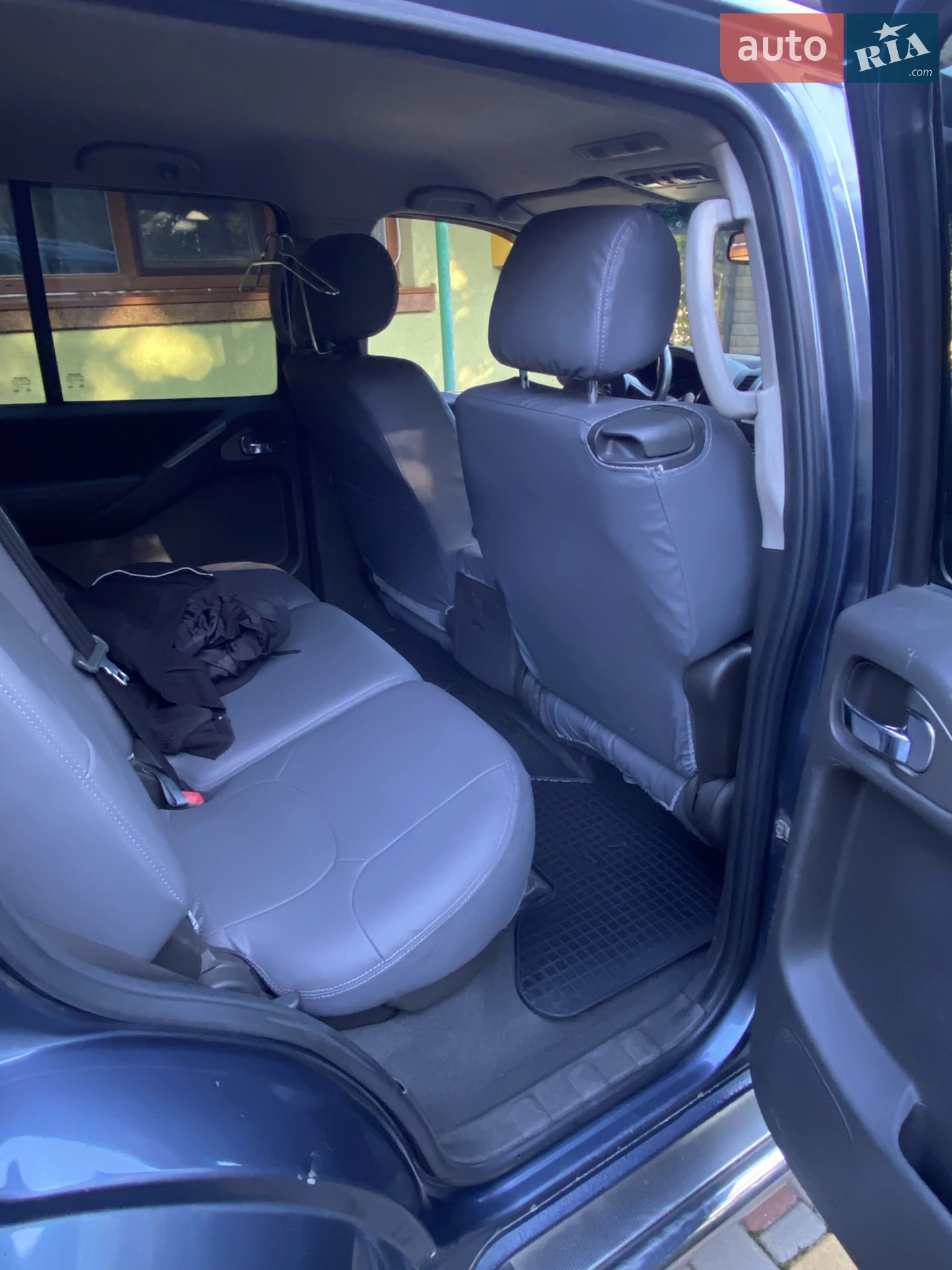 Nissan Pathfinder 2007 VIN VSKJVWR51U0271437 фото оголошення 17 з 20