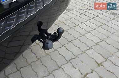 Внедорожник / Кроссовер Nissan Pathfinder 2006 в 
