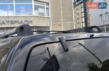 Внедорожник / Кроссовер Nissan Pathfinder 2006 в 