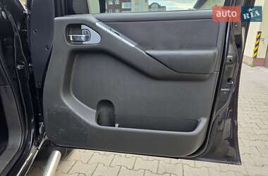 Внедорожник / Кроссовер Nissan Pathfinder 2006 в 