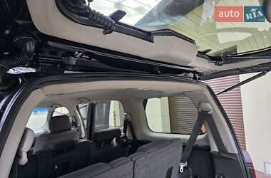 Внедорожник / Кроссовер Nissan Pathfinder 2006 в 