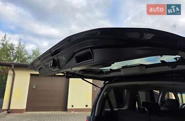 Внедорожник / Кроссовер Nissan Pathfinder 2006 в 