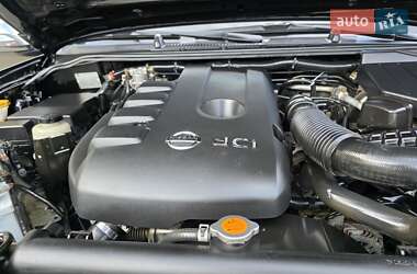 Внедорожник / Кроссовер Nissan Pathfinder 2006 в 