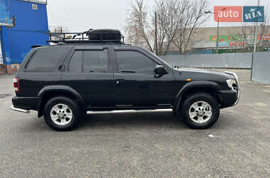 Внедорожник / Кроссовер Nissan Pathfinder 1999 в 