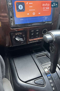 Внедорожник / Кроссовер Nissan Pathfinder 1999 в 