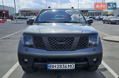 Позашляховик / Кросовер Nissan Pathfinder 2006 в Чорноморську
