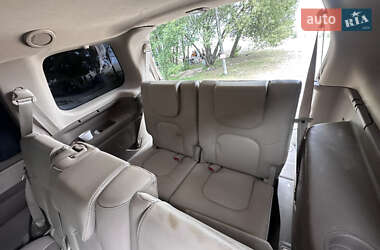 Внедорожник / Кроссовер Nissan Pathfinder 2007 в 