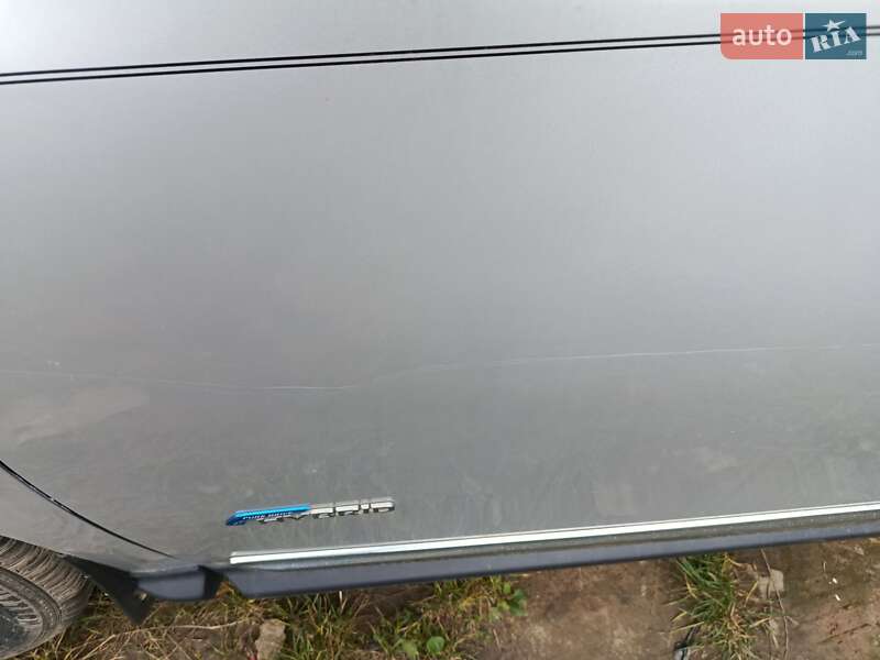 Позашляховик / Кросовер Nissan Pathfinder 2013 в Києві фото 9 Позашляховик / Кросовер Nissan Pathfinder 2013 в Києві