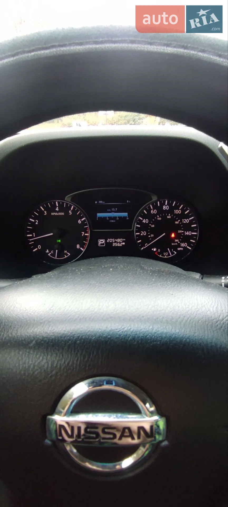 2014 Nissan Pathfinder - мініатюра 5
