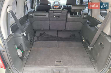 Внедорожник / Кроссовер Nissan Pathfinder 2005 в 