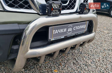 Внедорожник / Кроссовер Nissan Pathfinder 2005 в 