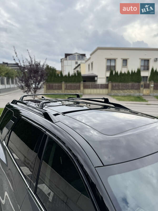 Внедорожник / Кроссовер Nissan Pathfinder 2022 в Ровно фото 20 Внедорожник / Кроссовер Nissan Pathfinder 2022 в Ровно