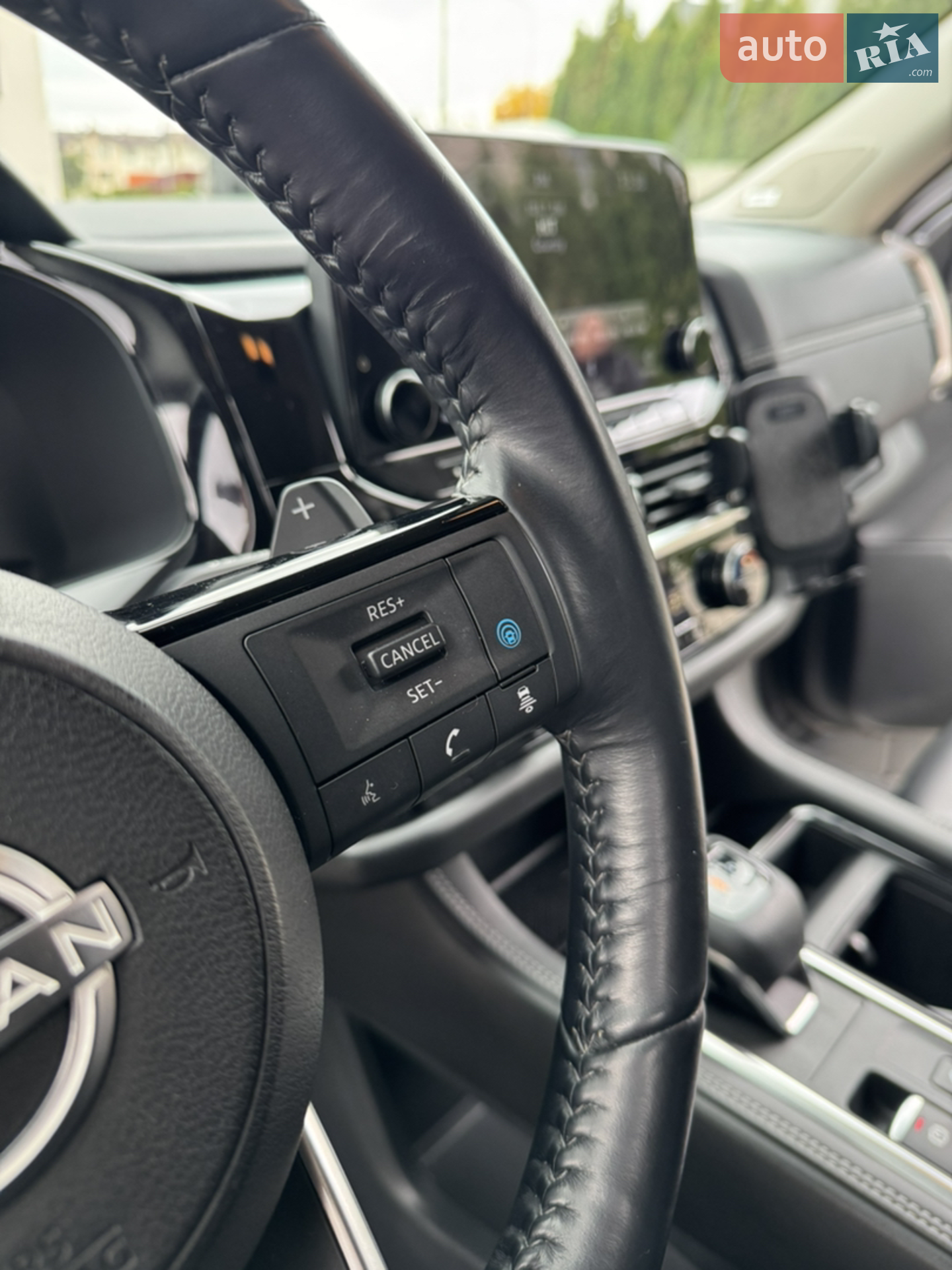2022 Nissan Pathfinder - мініатюра 25