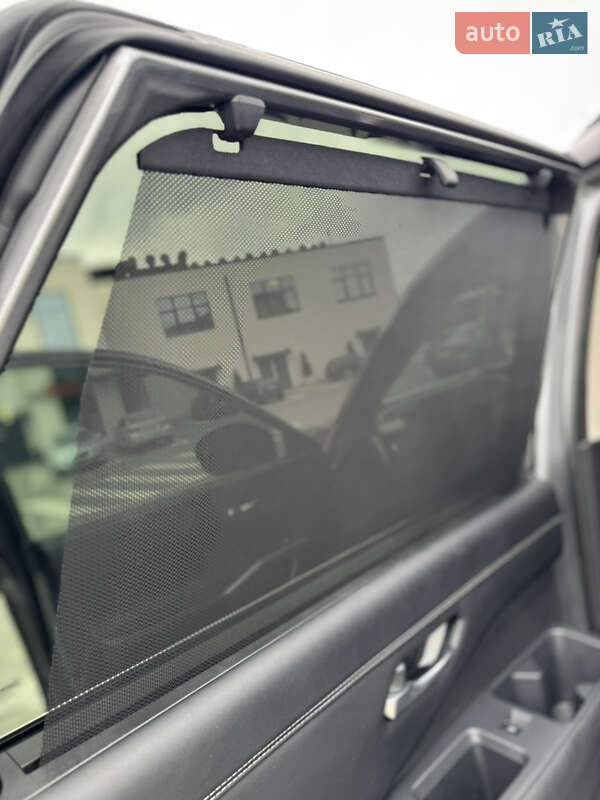 Внедорожник / Кроссовер Nissan Pathfinder 2022 в Ровно фото 42 Внедорожник / Кроссовер Nissan Pathfinder 2022 в Ровно