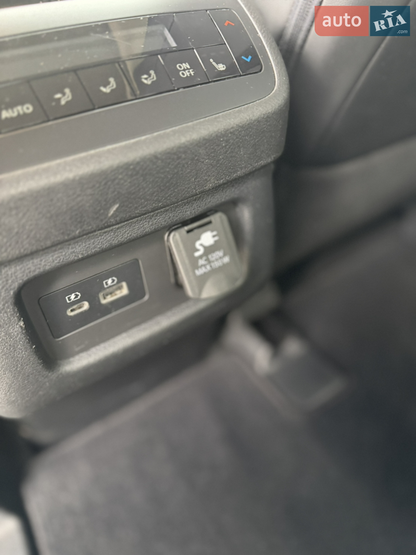 2022 Nissan Pathfinder - мініатюра 46