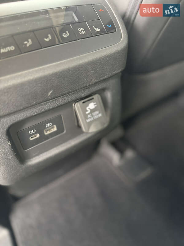 Внедорожник / Кроссовер Nissan Pathfinder 2022 в Ровно фото 46 Внедорожник / Кроссовер Nissan Pathfinder 2022 в Ровно