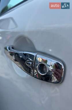 Позашляховик / Кросовер Nissan Pathfinder 2013 в  фото 7 Позашляховик / Кросовер Nissan Pathfinder 2013 в