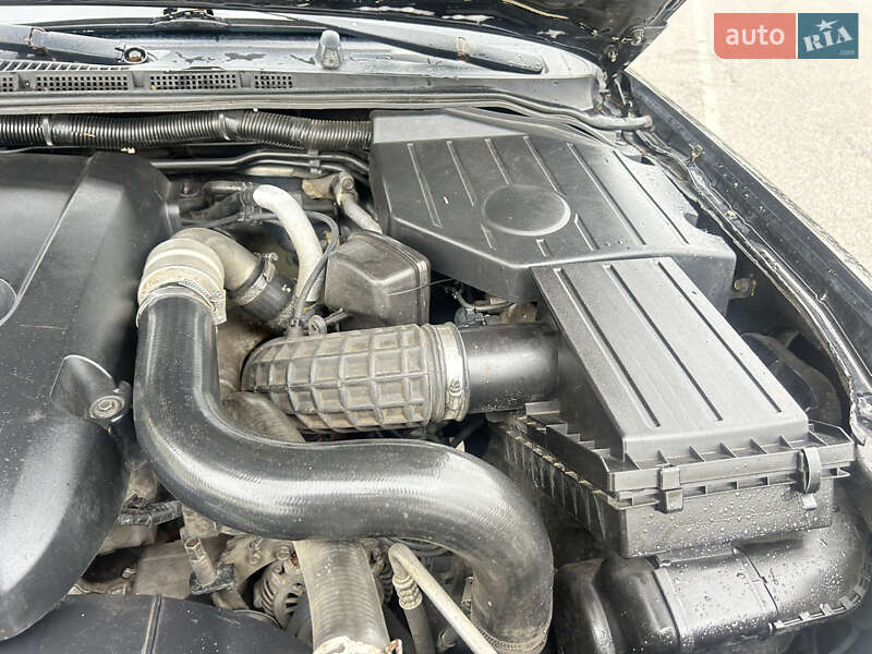 Внедорожник / Кроссовер Nissan Pathfinder 2008 в Одессе фото 44 Внедорожник / Кроссовер Nissan Pathfinder 2008 в Одессе