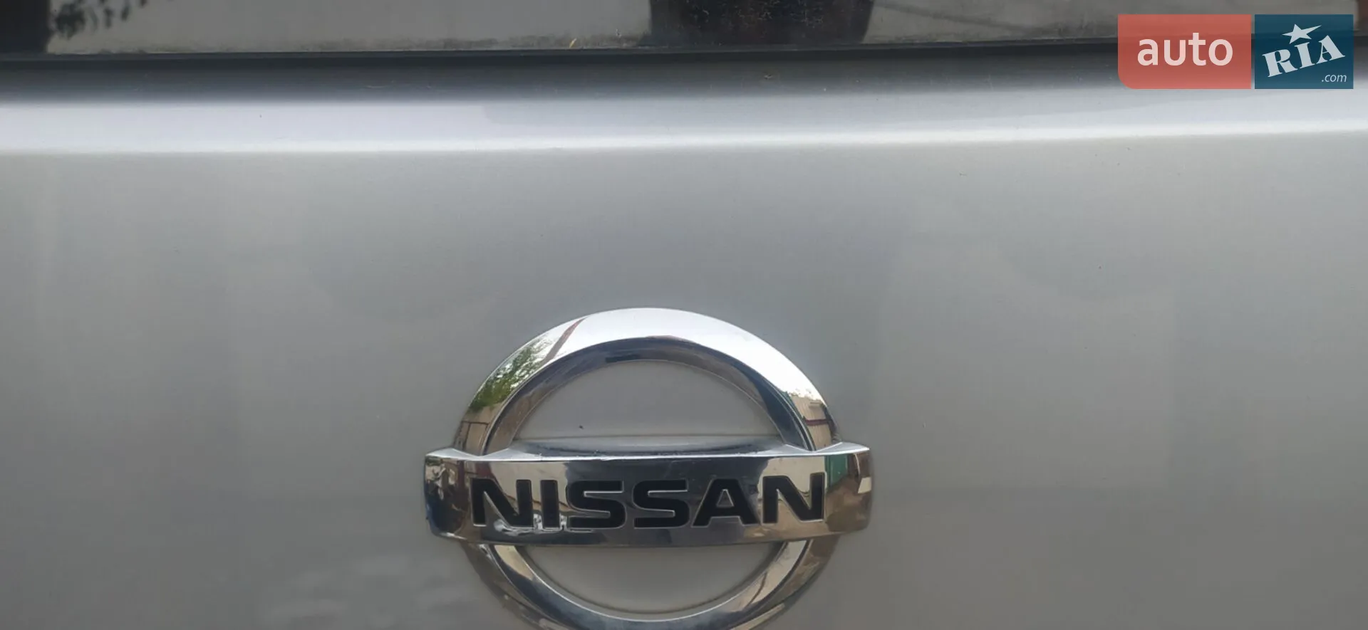 2012 Nissan Pathfinder - мініатюра 3