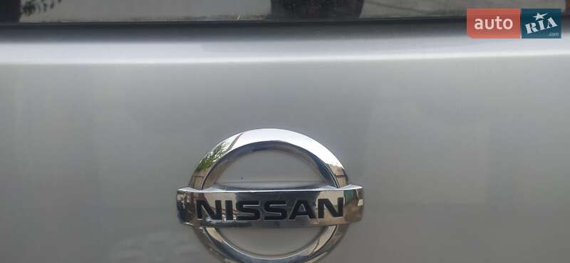 Внедорожник / Кроссовер Nissan Pathfinder 2012 в Краматорске