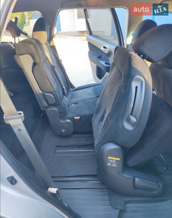 Внедорожник / Кроссовер Nissan Pathfinder 2015 в Одессе