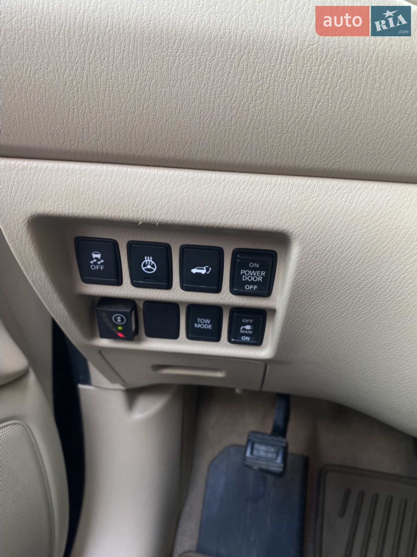 2014 Nissan Pathfinder - мініатюра 6