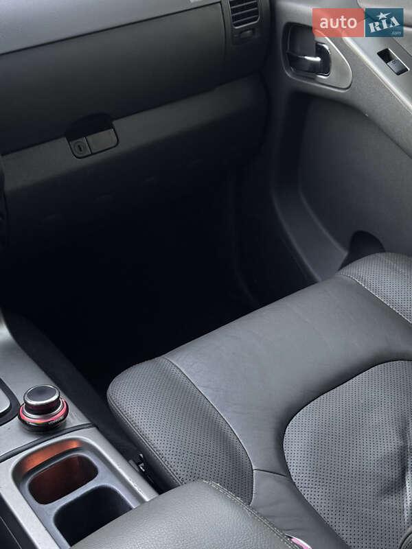 Позашляховик / Кросовер Nissan Pathfinder 2006 в Одесі