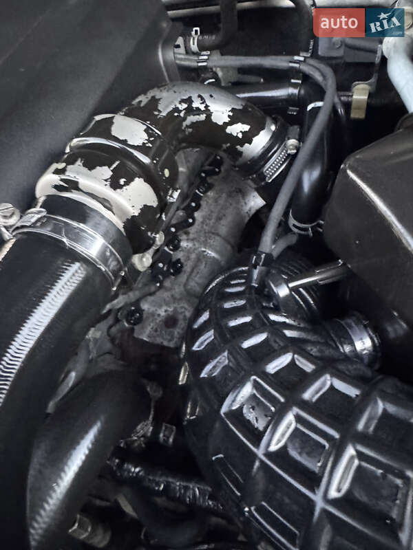 Позашляховик / Кросовер Nissan Pathfinder 2006 в Одесі