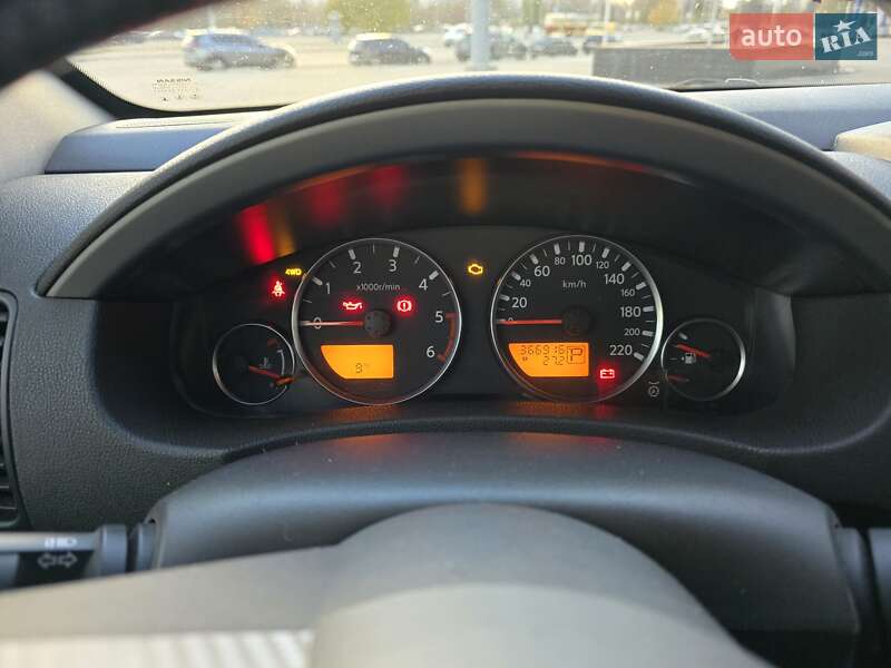 Внедорожник / Кроссовер Nissan Pathfinder 2006 в Харькове фото 2 Внедорожник / Кроссовер Nissan Pathfinder 2006 в Харькове