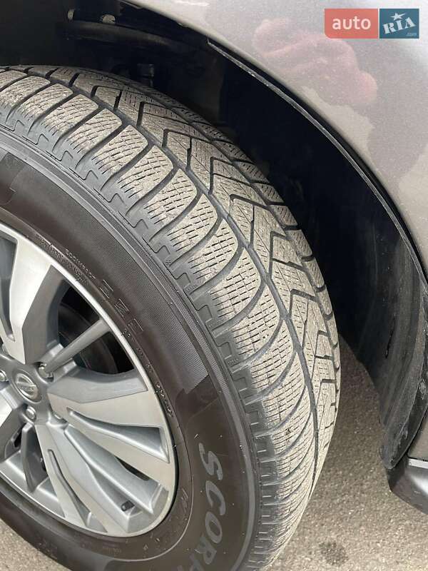 Внедорожник / Кроссовер Nissan Pathfinder 2019 в Нежине