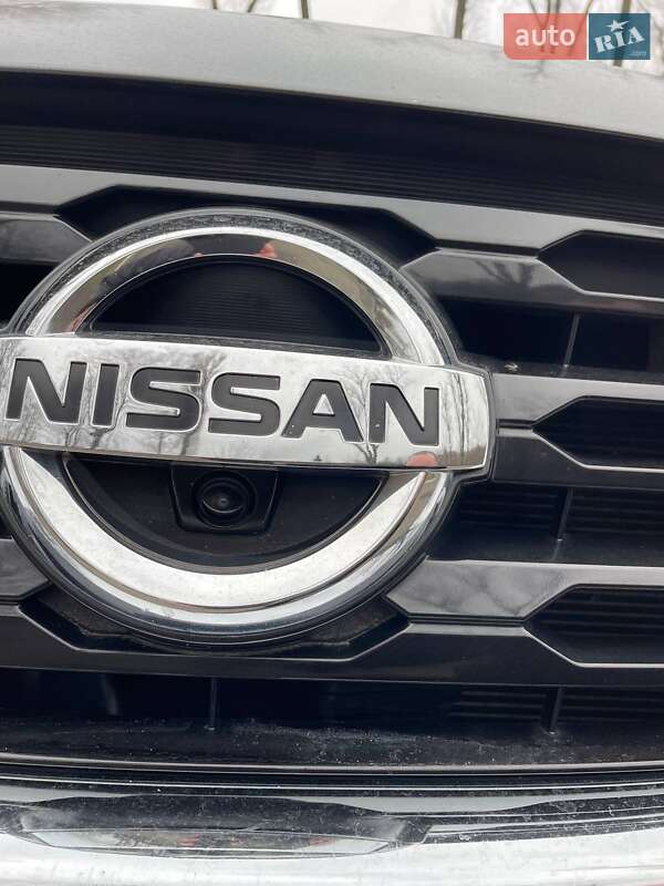 Внедорожник / Кроссовер Nissan Pathfinder 2019 в Нежине