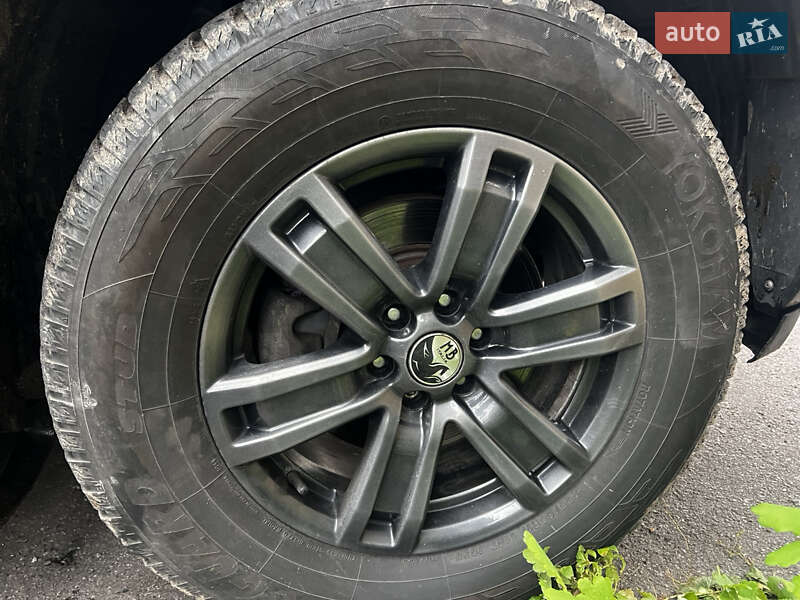 Внедорожник / Кроссовер Nissan Pathfinder 2006 в Хмельницком фото 2 Внедорожник / Кроссовер Nissan Pathfinder 2006 в Хмельницком