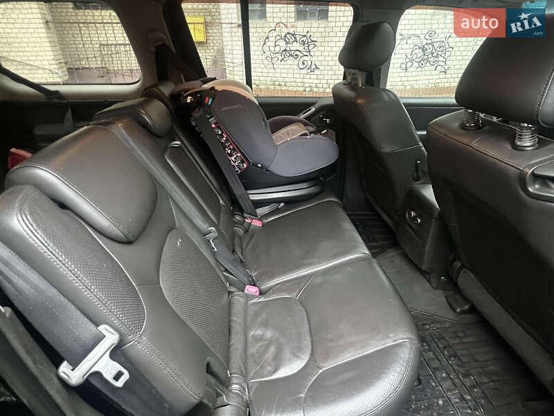 Внедорожник / Кроссовер Nissan Pathfinder 2006 в Хмельницком фото 13 Внедорожник / Кроссовер Nissan Pathfinder 2006 в Хмельницком