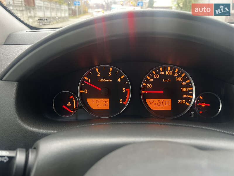 Внедорожник / Кроссовер Nissan Pathfinder 2006 в Хмельницком фото 25 Внедорожник / Кроссовер Nissan Pathfinder 2006 в Хмельницком