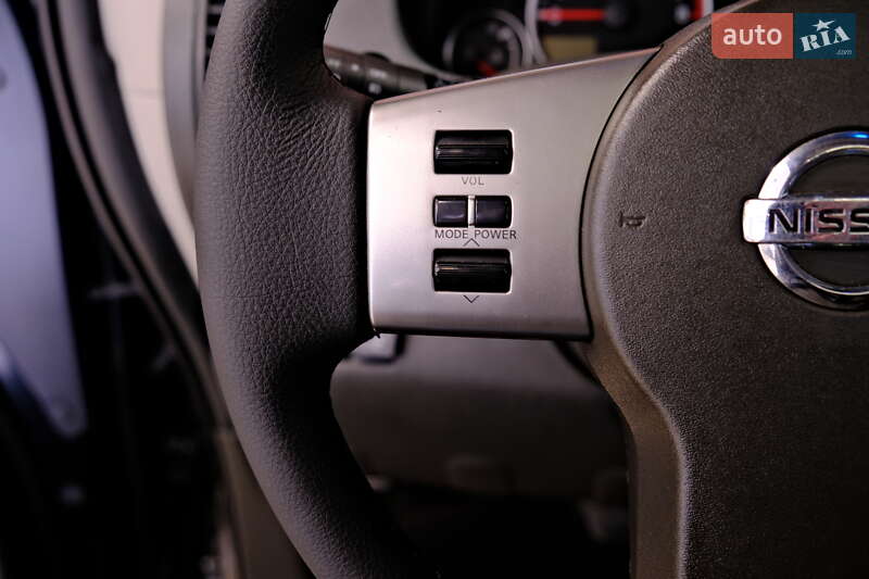 Внедорожник / Кроссовер Nissan Pathfinder 2005 в Одессе фото 21 Внедорожник / Кроссовер Nissan Pathfinder 2005 в Одессе