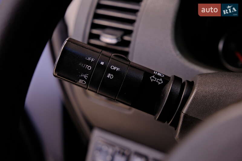 Внедорожник / Кроссовер Nissan Pathfinder 2005 в Одессе фото 23 Внедорожник / Кроссовер Nissan Pathfinder 2005 в Одессе