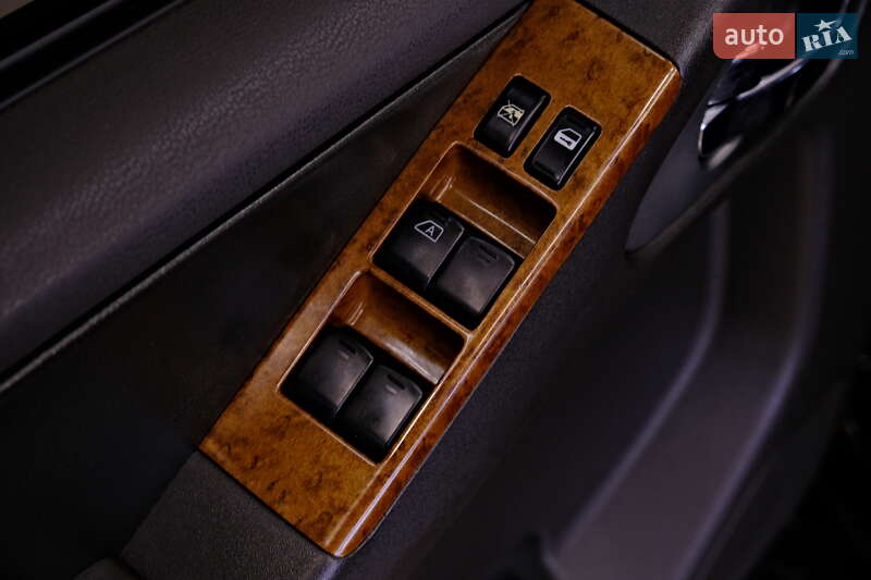 Внедорожник / Кроссовер Nissan Pathfinder 2005 в Одессе фото 27 Внедорожник / Кроссовер Nissan Pathfinder 2005 в Одессе