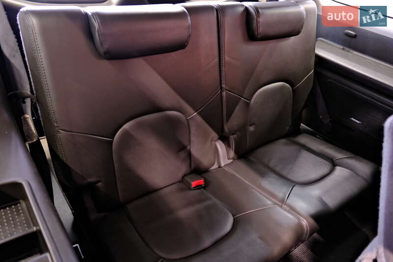 Внедорожник / Кроссовер Nissan Pathfinder 2005 в Одессе фото 42 Внедорожник / Кроссовер Nissan Pathfinder 2005 в Одессе