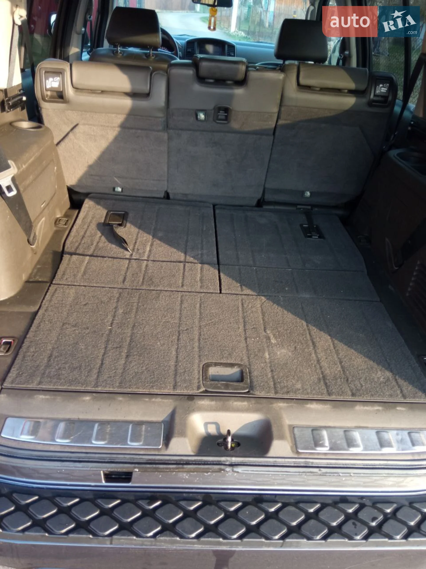 2013 Nissan Pathfinder - мініатюра 23