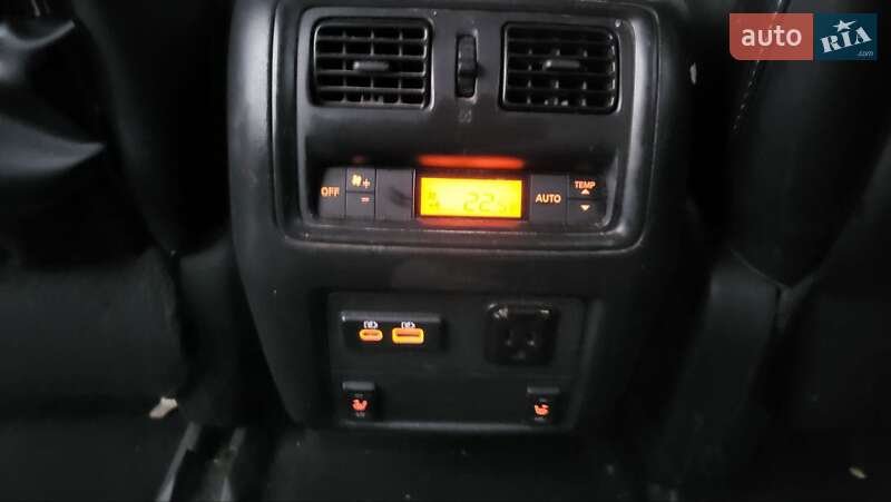 Позашляховик / Кросовер Nissan Pathfinder 2019 в Києві