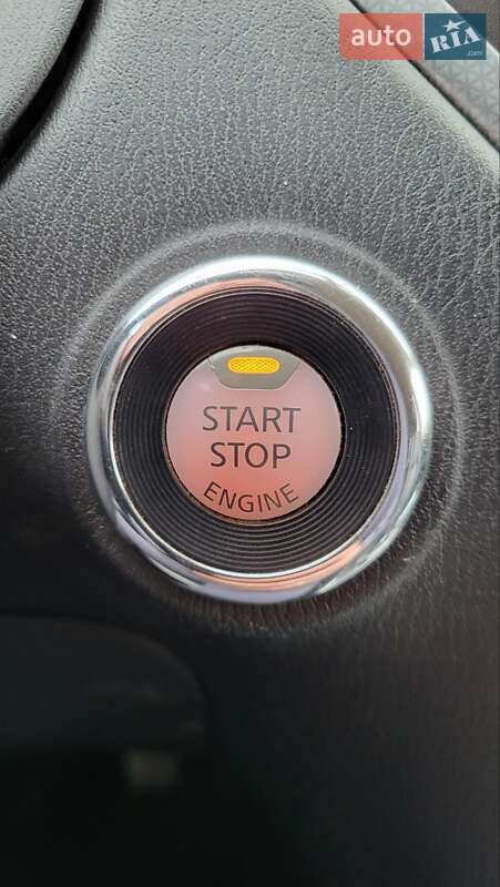 Позашляховик / Кросовер Nissan Pathfinder 2019 в Києві